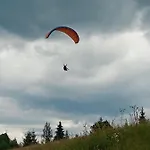 Prázdninový dům 