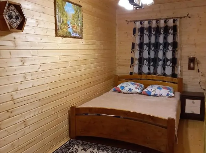 Semesterbostad 