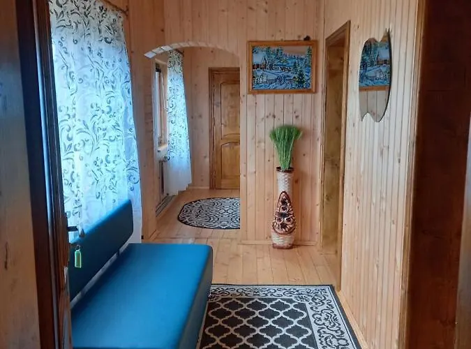 Semesterbostad 