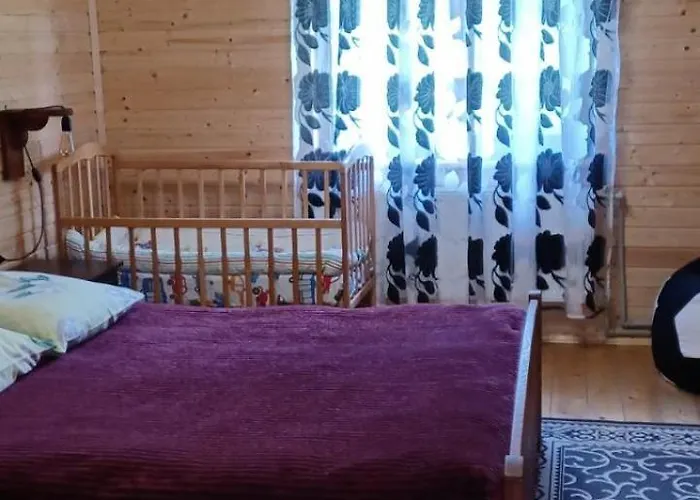 Semesterbostad 
